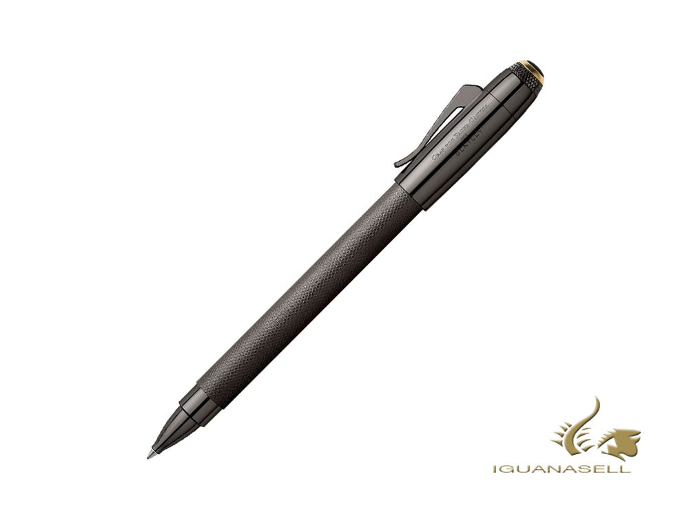 Graf von Faber-Castell for Bentley Limited Edition Centerary Roller, 141818
