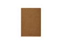 Iguana Notizbuch A5 Camel