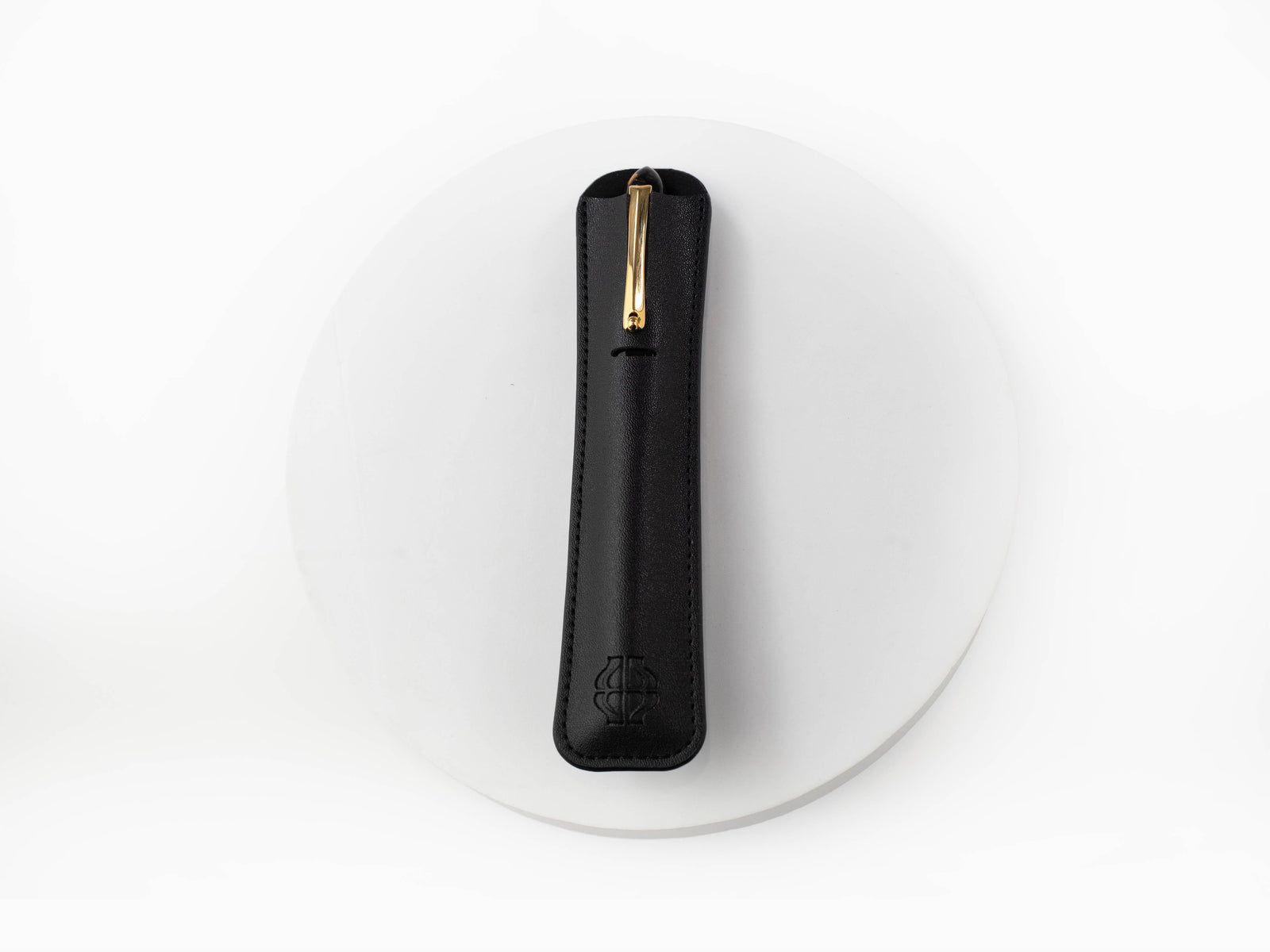 Iguana Schreibetui Black