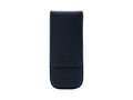 Iguana Stifteetui Schwarz für 3 Schreibaufgaben, PEN-CASE-BLACK-3