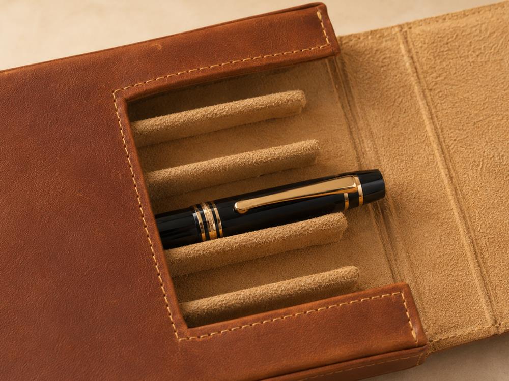 Iguana Stifteetui Kamel, 6, PEN-CASE-CAMEL-6