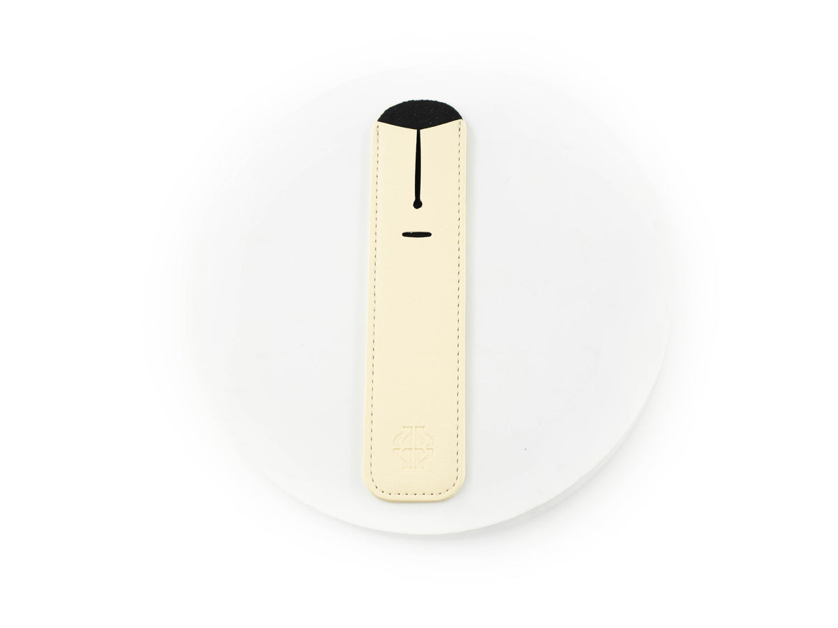 Iguana Schreibetui Light Cream