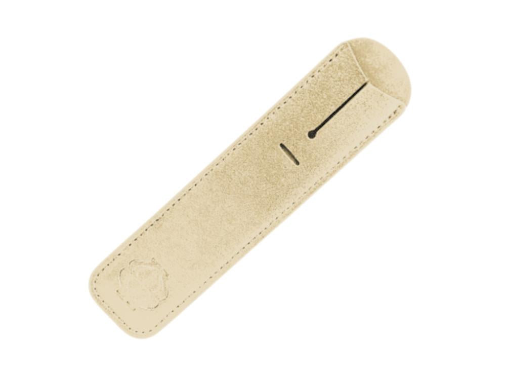 Iguana Schreibetui Light Cream