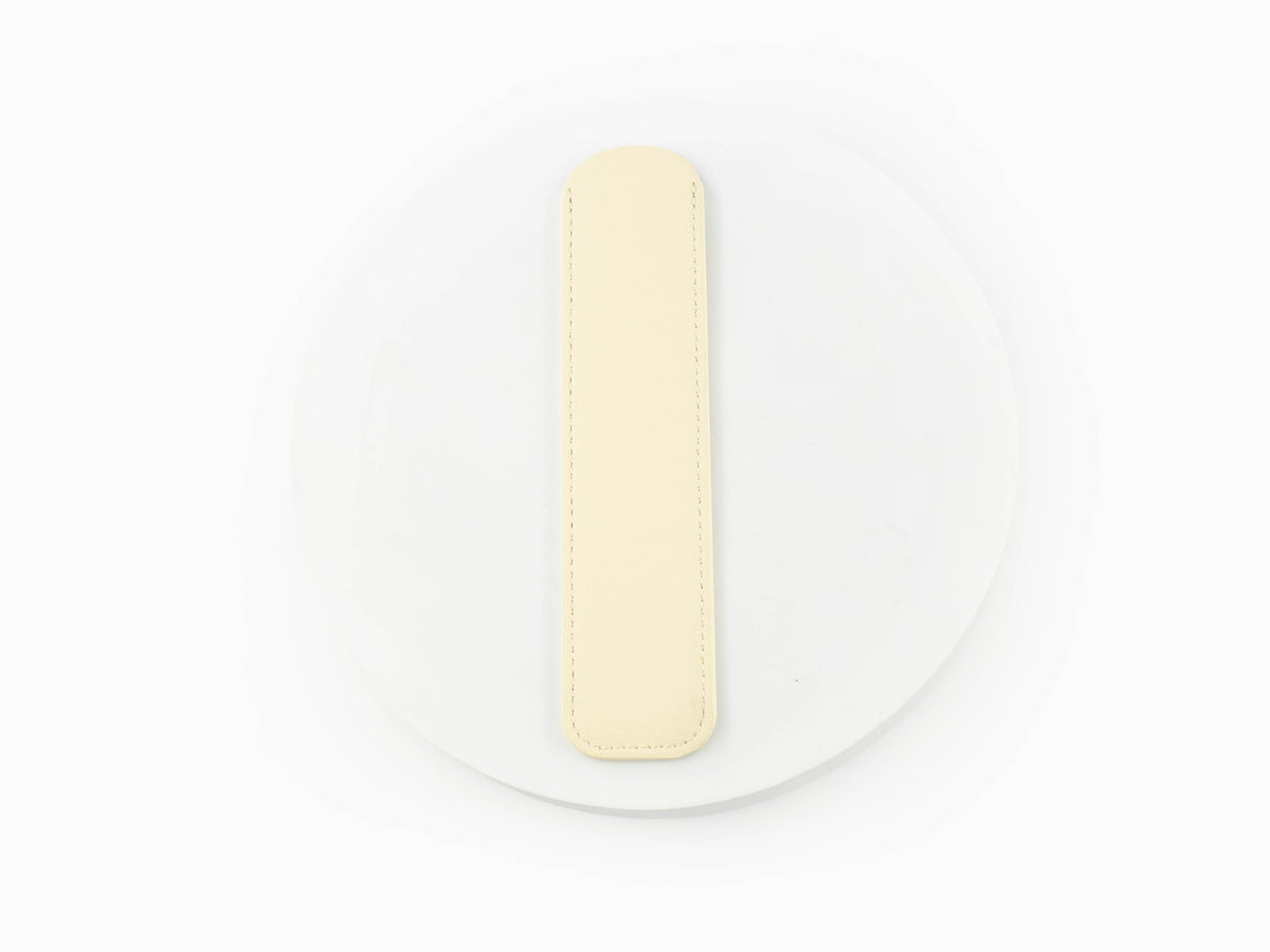 Iguana Schreibetui Light Cream