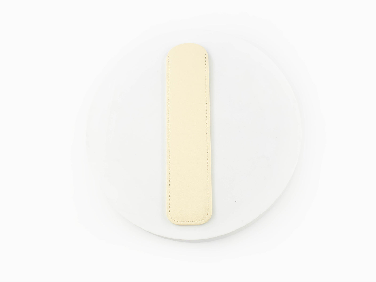 Iguana Schreibetui Light Cream