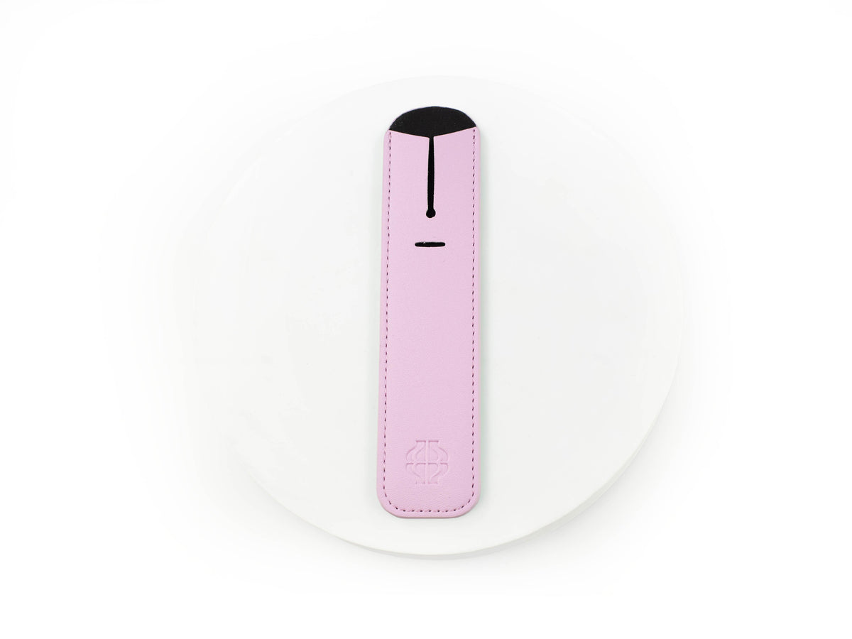 Iguana Schreibetui Lavender