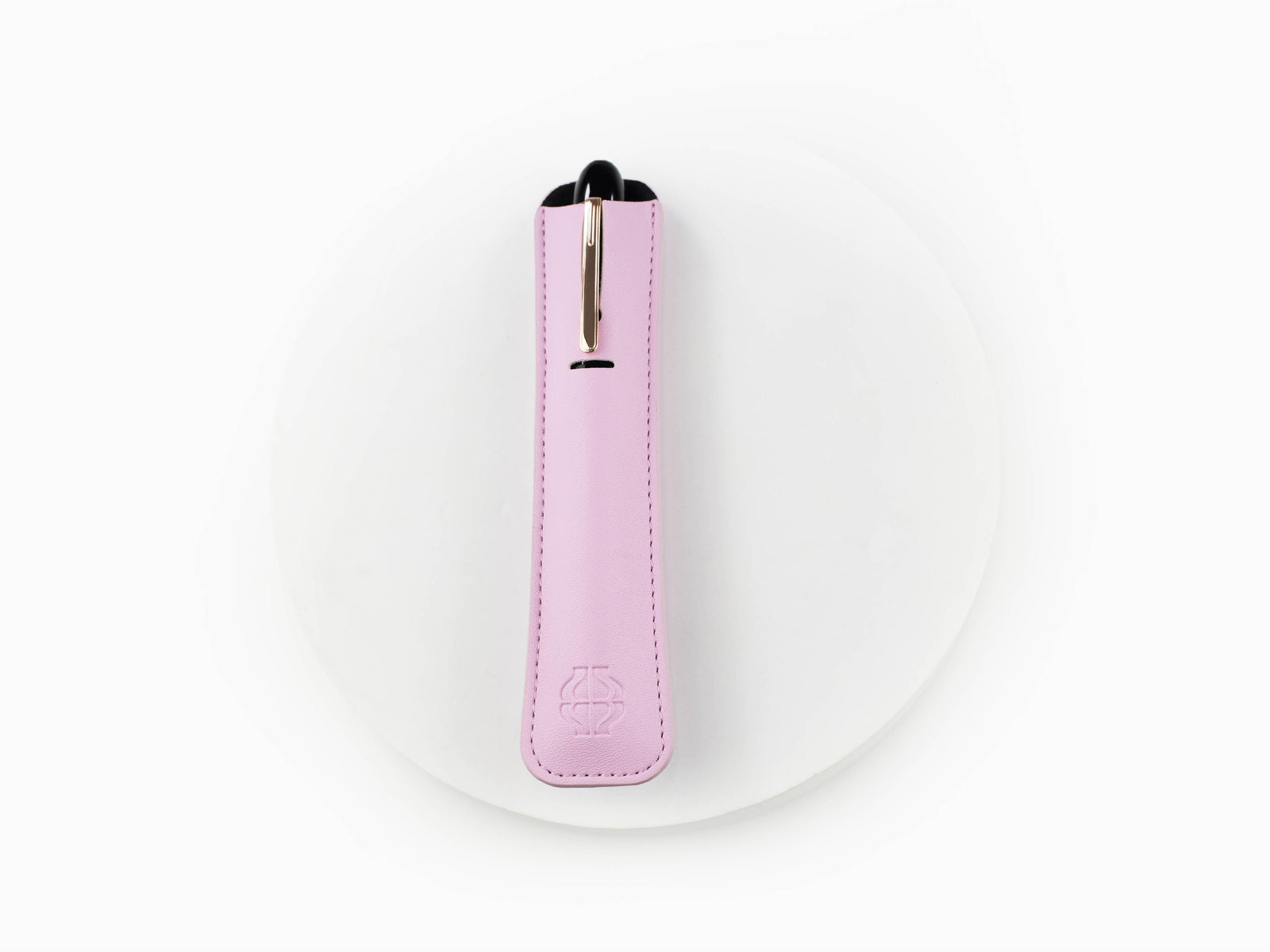 Iguana Schreibetui Lavender