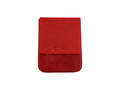 Iguana Stifteetui Rot 6, PEN-CASE-RED-6