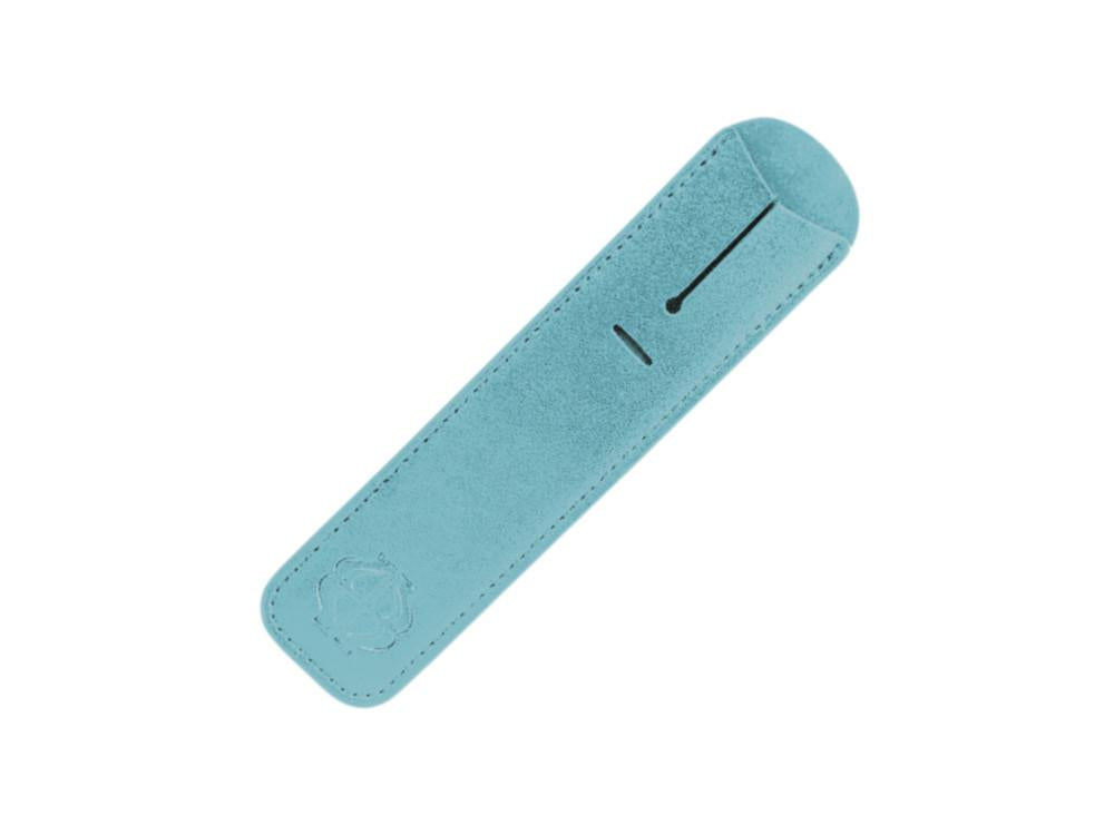 Iguana Schreibetui Seafoam Green