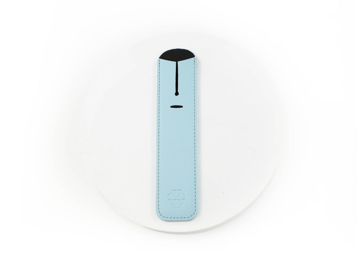 Iguana Schreibetui Seafoam Green