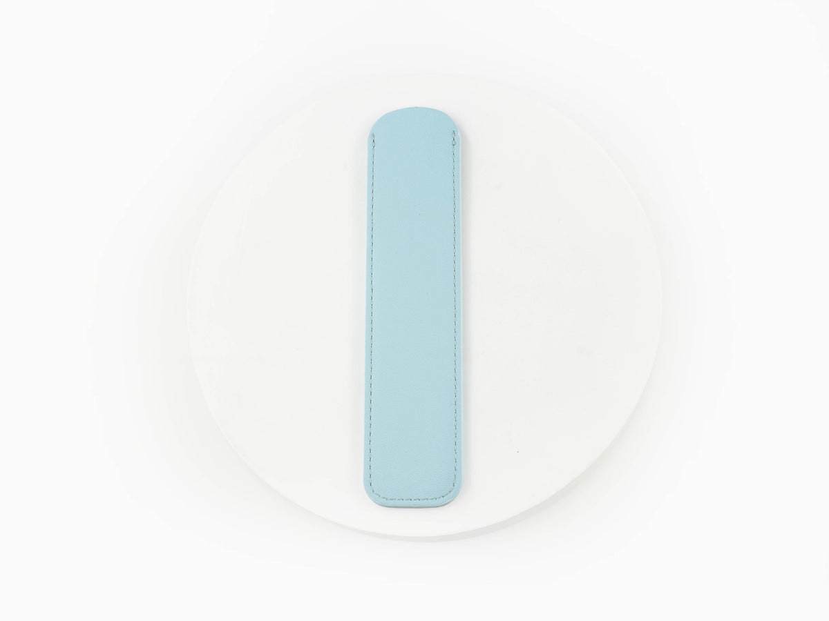 Iguana Schreibetui Seafoam Green