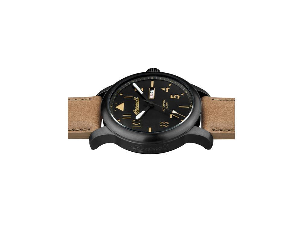 Ingersoll hatton automatic deals