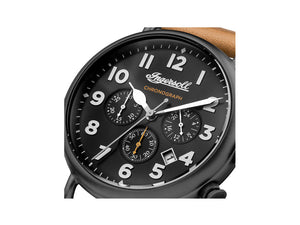 Ingersoll trenton quartz watch 2025