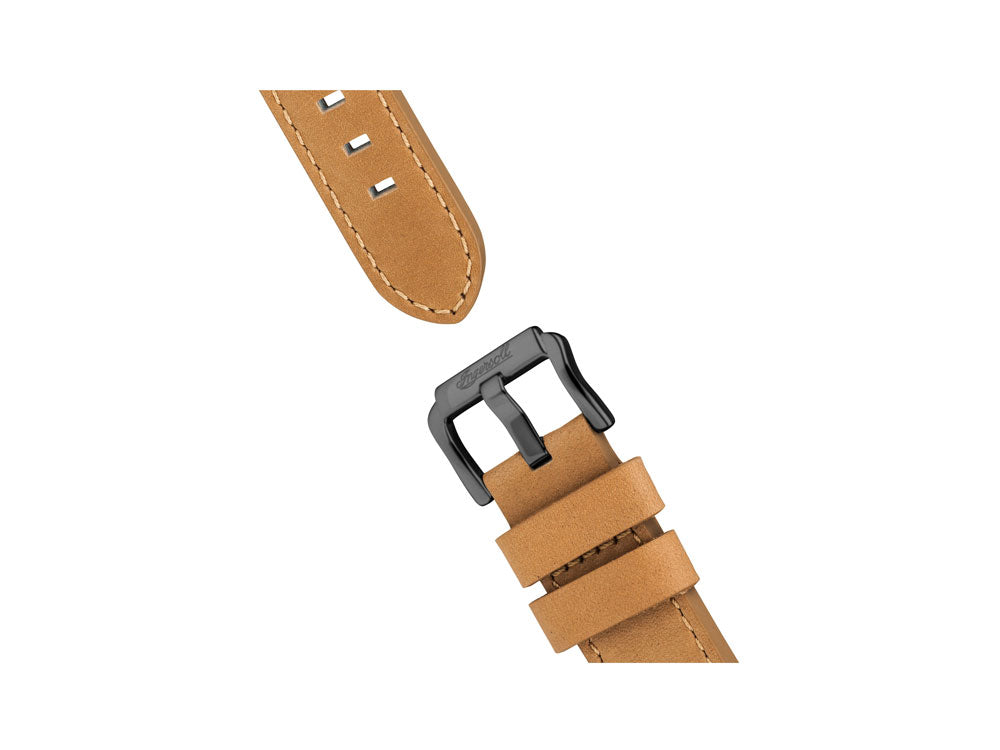 Ingersoll Trenton Quartz Uhr, 44 mm, Schwarz, Chronograph, I03502