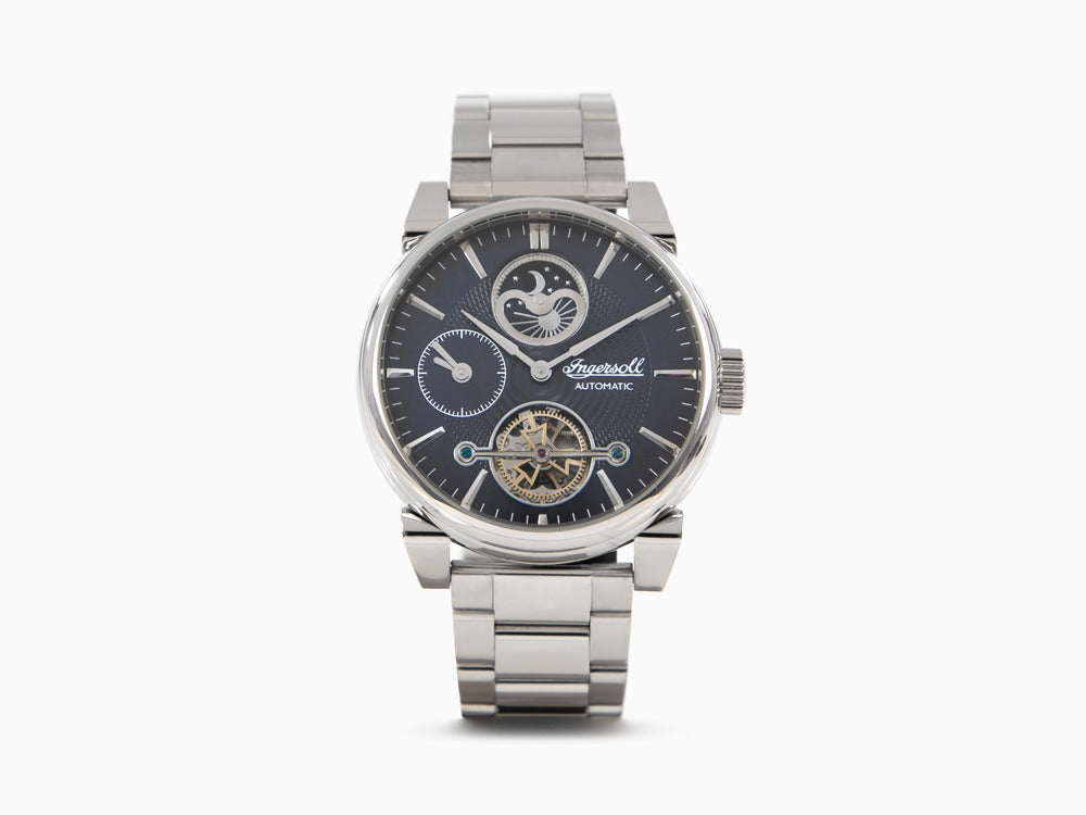 Ingersoll gmt automatic deals