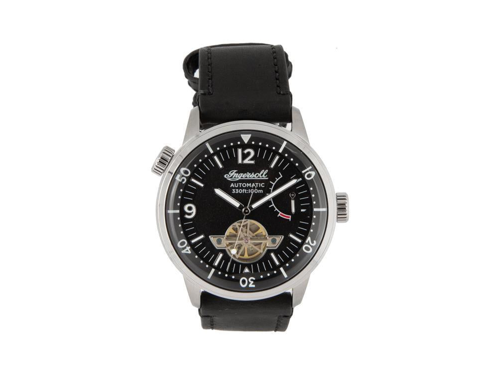 Ingersoll new orleans automatic watch deals