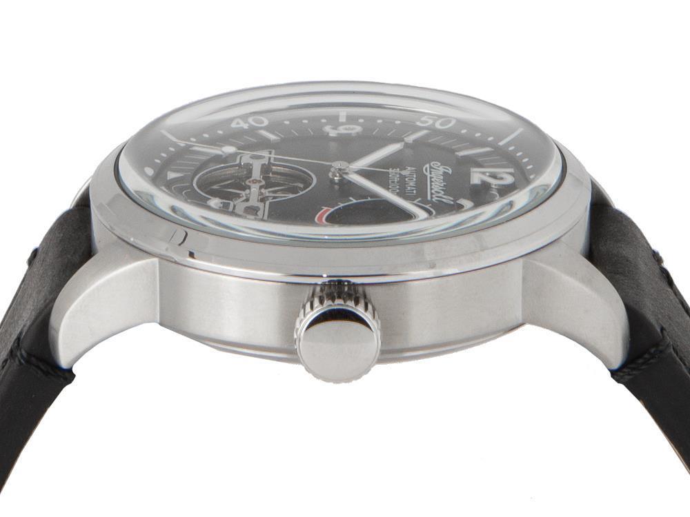 Ingersoll new orleans automatic watch discount