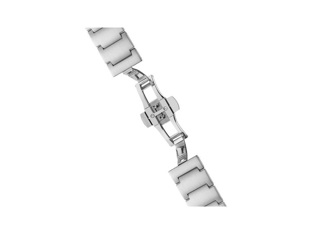 Ingersoll Orville Automatik Uhr, 44 mm, Schwarz, I09303