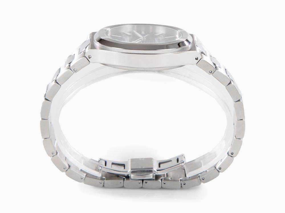 Ingersoll Catalina Automatik Uhr, Edelstahl 316L, 44 mm, Blau, I11801