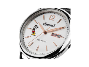 Ingersoll Union New Haven Disney Automatik Uhr, Limited Ed, ID00201