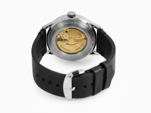 Iron Annie G38 Dessau Automatik Uhr, Weiss, 42 mm, Tag und Datum, 5366-4