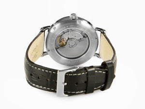 Iron Annie Amazonas Impression Automatik Uhr, Beige, 41 mm, Sí, 5960-5