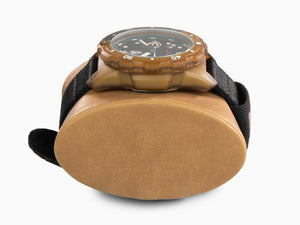 Luminox Bear Grylls Survival 3720 Series Quartz Uhr, 42 mm, 20 atm, LX.3721.ECO