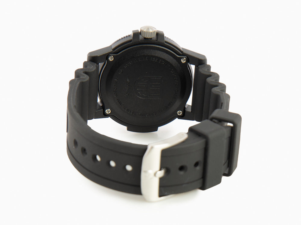 Luminox G-Collection Sea Bass Quartz Uhr, Schwarz, CARBONOX™, 44 mm, X2.2001
