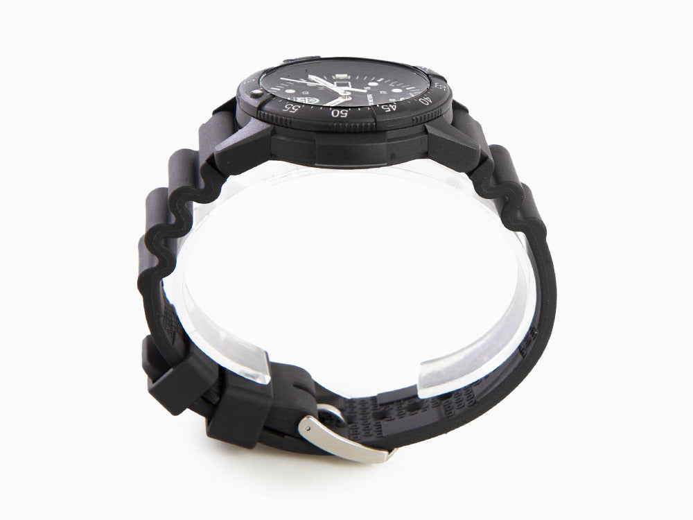 Luminox G-Collection Sea Bass Quartz Uhr, Schwarz, CARBONOX™, 44 mm, X2.2001