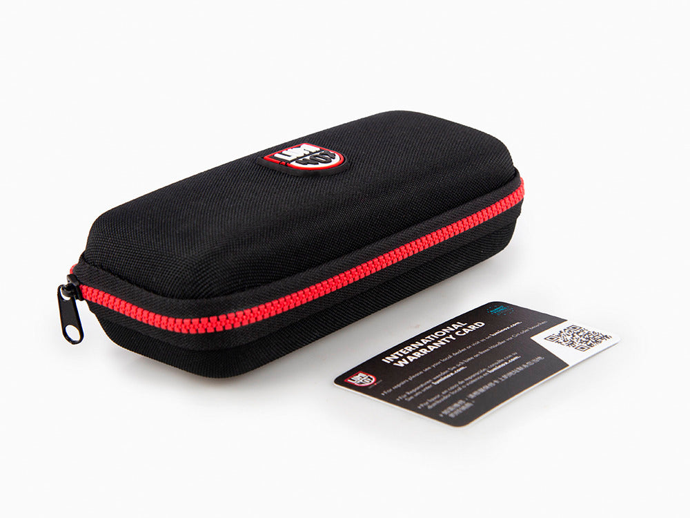 Luminox G-Collection Sea Bass Quartz Uhr, Schwarz, CARBONOX™, 44 mm, X2.2001