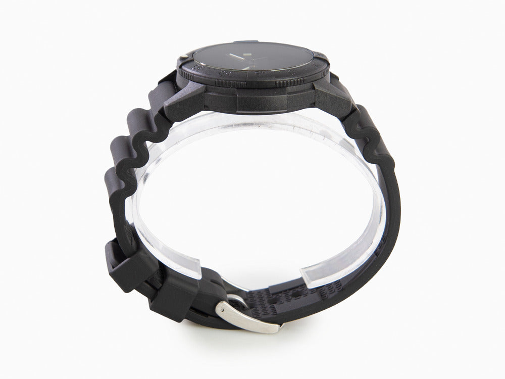 Luminox G-Collection Sea Bass Quartz Uhr, Schwarz, CARBONOX™, 44 mm, X2.2001.BO