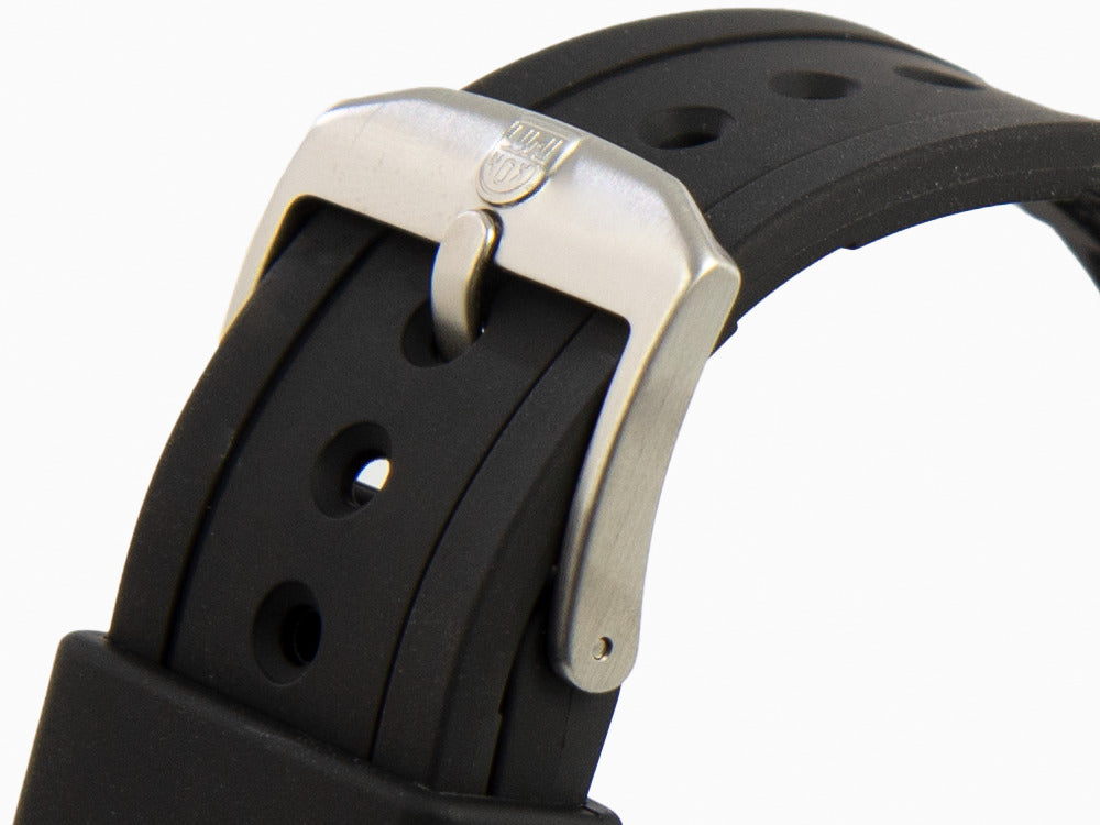 Luminox G-Collection Sea Bass Quartz Uhr, Schwarz, CARBONOX™, 44 mm, X2.2001.BO