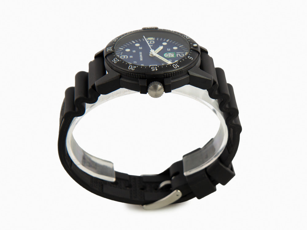 Luminox G-Collection Sea Bass Quartz Uhr, Blau, CARBONOX™, 44 mm, X2.2003