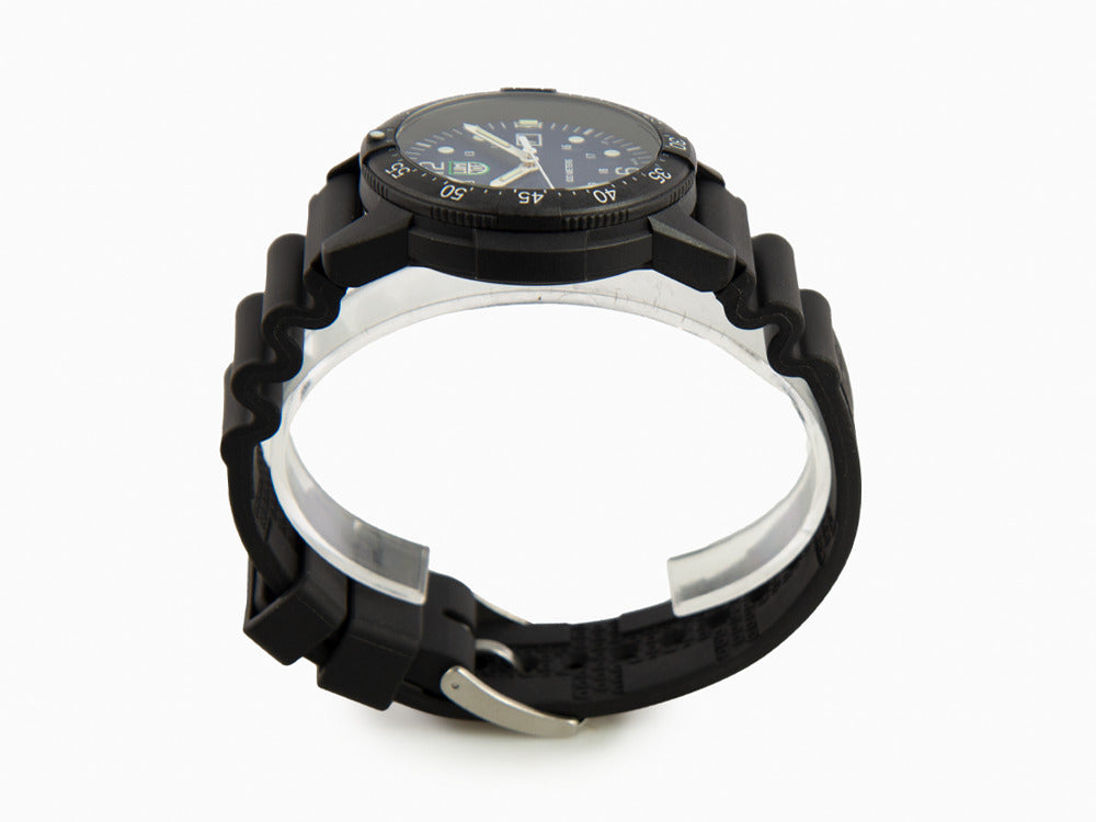 Luminox G-Collection Sea Bass Quartz Uhr, Blau, CARBONOX™, 44 mm, X2.2003