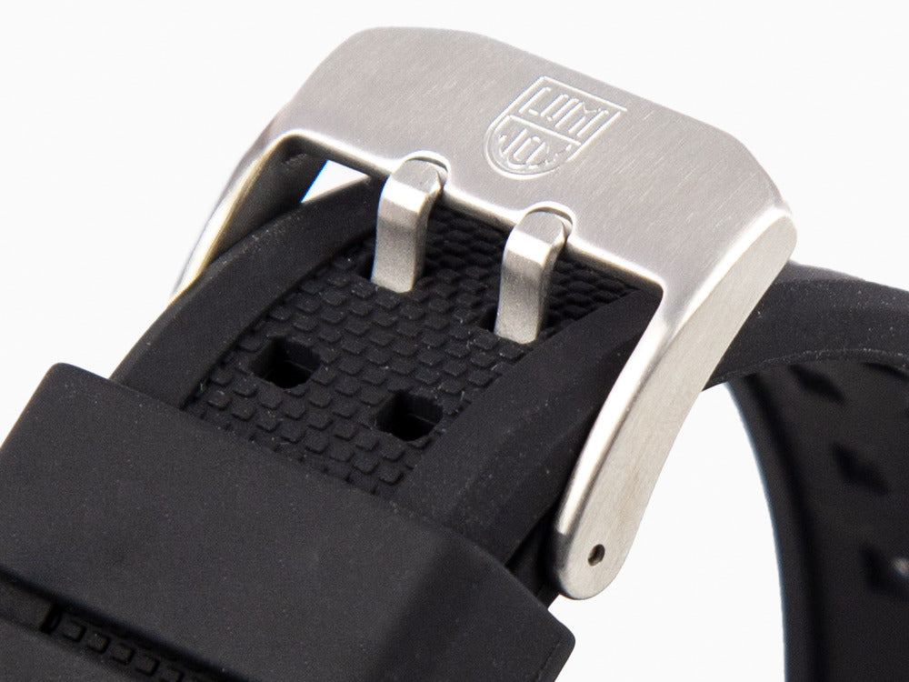 Luminox G-Collection Patagonia Quartz Uhr, Schwarz, CARBONOX™, 43 mm, X2.2401