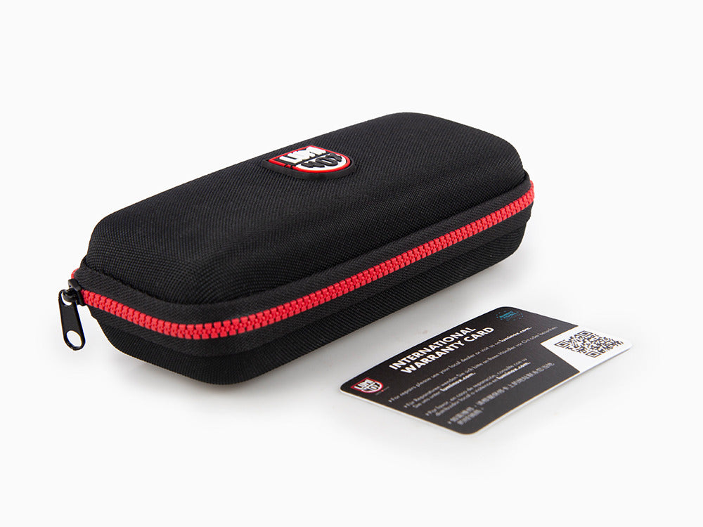 Luminox G-Collection Patagonia Quartz Uhr, Schwarz, CARBONOX™, 43 mm, X2.2401