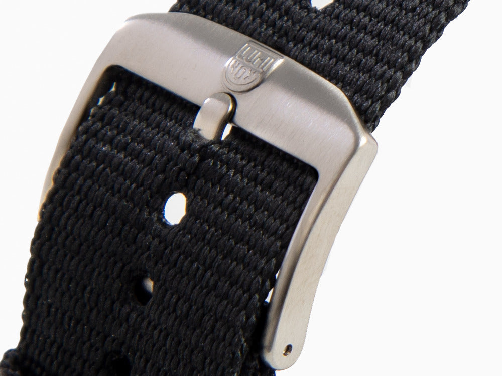 Luminox G-Collection Patagonia Quartz Uhr, Schwarz, CARBONOX™, 43 mm, X2.2401.NB