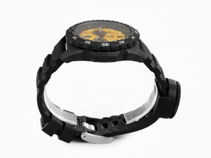 Luminox Bear Grylls Survival Quartz Uhr, CARBONOX, Gelb, 45 mm, 30 atm, XB.3745