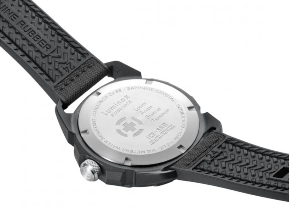 Ice sar arctic 1000 series watch sales