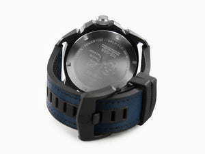 Luminox Land Ice-Sar Arctic 1050 Series Quartz Uhr, Blau, XL.1053