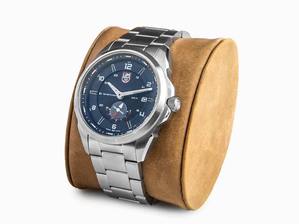 Luminox Atacama Adventurer Quartz Uhr, 42 mm, XL.1764