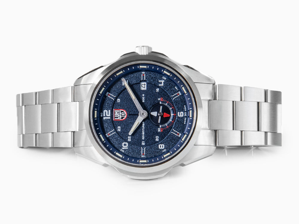 Luminox Atacama Adventurer Quartz Uhr, 42 mm, XL.1764