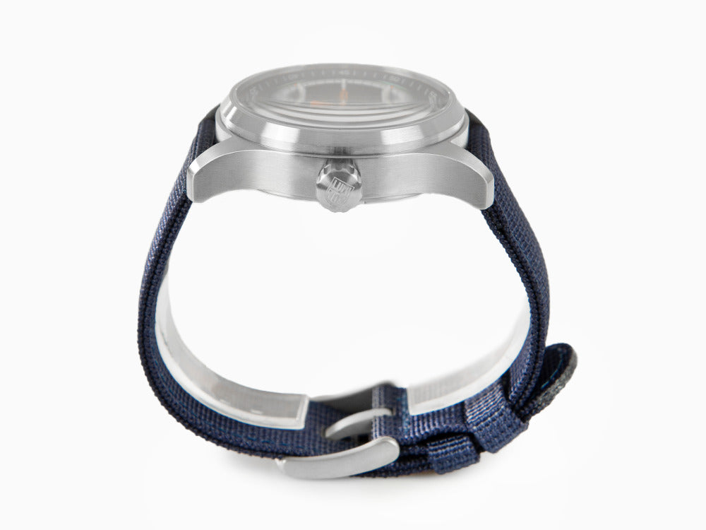 Luminox Atacama Field 1900 Series Automatik Uhr, SW 220-1, Blau, XL.1903