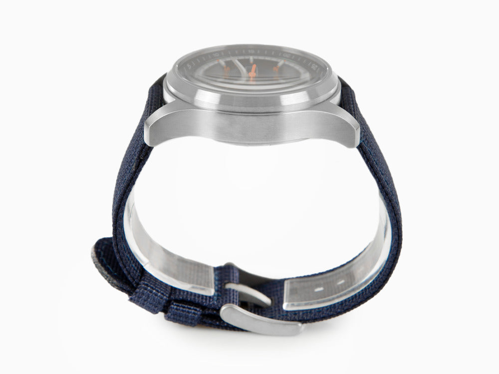 Luminox Atacama Field 1900 Series Automatik Uhr, SW 220-1, Blau, XL.1903