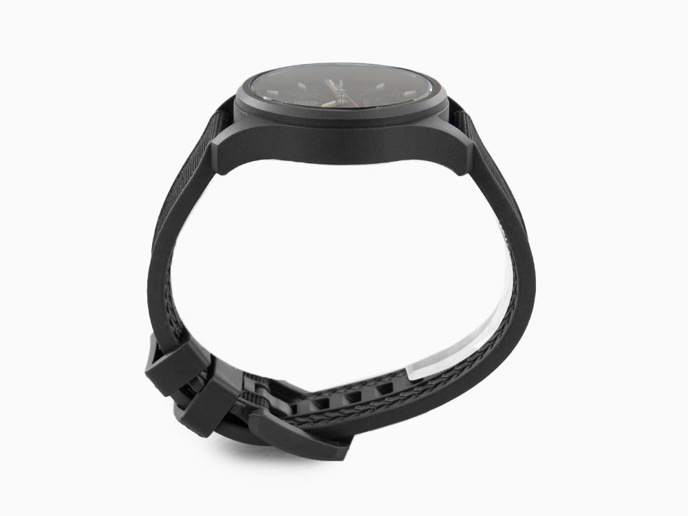 Luminox Land Atacama Field 1960 Series Quartz Uhr, Schwarz, 43 mm, Tag, XL.1961