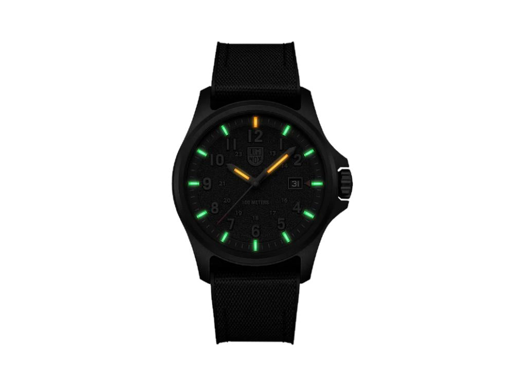 Luminox Atacama  Field 1971 Quartz Uhr, Beige, 43 mm, XL.1971.SET