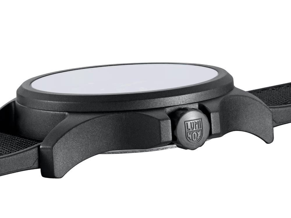 Luminox Atacama  Field 1971 Quartz Uhr, Beige, 43 mm, XL.1971.SET