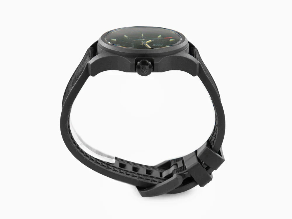 Luminox Land Atacama Field 1960 Series Quartz Uhr, Grün, 43 mm, Tag, XL.1977