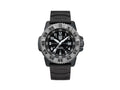 Luminox Land Mil-Spec Quartz Uhr, Schwarz, 46 mm, 30 atm, XL.3351.SET