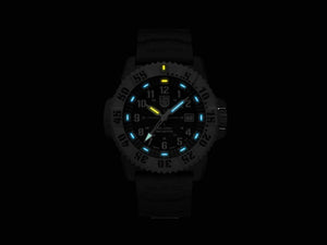 Luminox Land Mil-Spec Quartz Uhr, Schwarz, 46 mm, 30 atm, XL.3351.SET